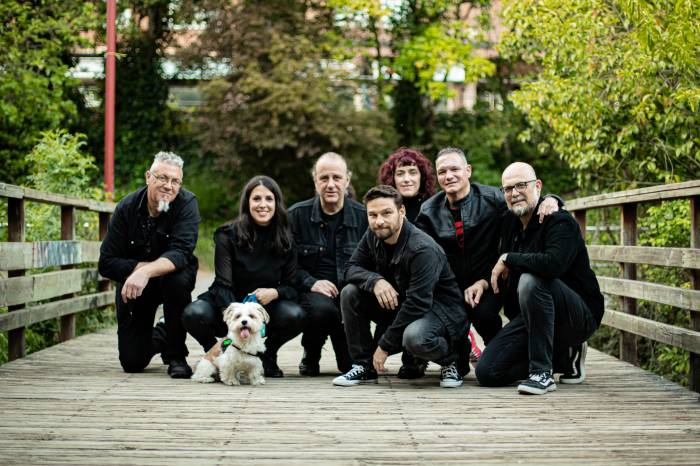 Foto de Triquel Rock Celta